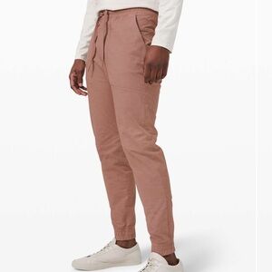 Lululemon ABC Jogger, 30”, Earth Dye
